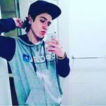 Nikolas Valencia - @messinicco - Instagram