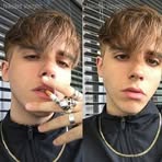 Nikolas Vaughn - Facebook