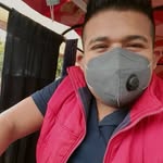 Nikolas Vázquez - @nikolasvazquez4 - Instagram