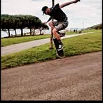 Nikolas Vazquez - Facebook