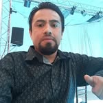 Nikolas Vazquez Ramirez - @nikolasvazquezramirez - Instagram