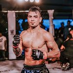Nikolas Vega - @nikolaselrenegadovega - Instagram