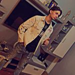 Nikolas Vega - @el_bicho_7rc - Instagram
