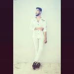 nadan parinda 026 - @vincent_nikolas_026 - Instagram