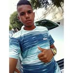 ✝️♥️Wallace♥️✝️ - @nikolas_wallce - Instagram