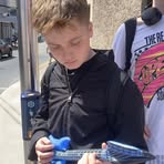Nicholas Walsh - Facebook