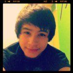 Nikolas Ward - @nikolaslovesyou - Instagram