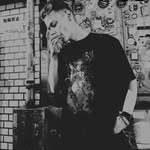 Nikolas Royce Watson - @okie_trash - Instagram
