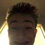 Nikolas White - @komojax - Instagram