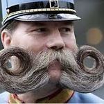 Nicholas Wilcox - @damustache1389 - Instagram