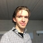 Nicholas Wilcox - @tall_skinny_kid - Instagram