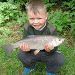 Nicholas Wilcox - @carpgod74 - Instagram