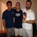 Nicholas Wilcox - @nickwilcox25 - Instagram