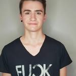 Nikolas Winter - @winternikolas - Instagram