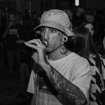 Nickolas Wise - Facebook