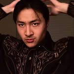 Nicholas Wong - @sanctified_chaoss - Instagram