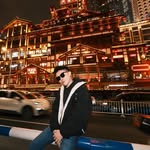 Nicholas Wong - @nicholas_w75 - Instagram