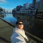Nicholas Wong - @imnick.97 - Instagram