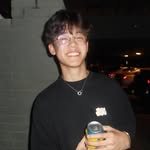 Nicholas Wong - @nick_jyou25 - Instagram
