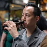 Nicholas Wong - @nickwjd - Instagram