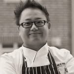 Nicholas Wong - @chefnicholaswong - Instagram