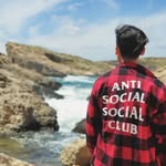 Nikolas Wong - @nikwong21 - Instagram