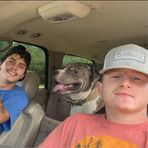 Nickolas Wright - Facebook