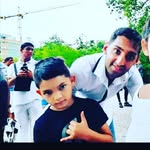 nikolas yang - @andoralove1992 - Instagram