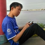 Nikolas Yang Sen - @nikolasyangsen_2003 - Instagram