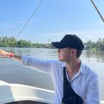 Nik Kim - @kim___nikolay - Instagram