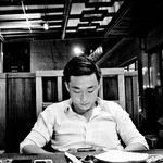 Nikolay Kim - @nikolay553laa - Instagram