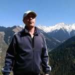 Nikolay Kim - @nikolaykim33 - Instagram