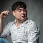 Nikolay Kim - @nickkimos - Instagram