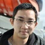 Nikolay Kim - @nuss_nk - Instagram