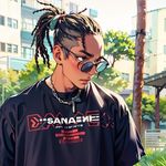 Nikolay Kim - @nickolas_kim - Instagram