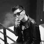 Nikolay Kim - @nicko_collas - Instagram