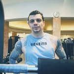 Nikolay Petkov - @nikkpetkov - Instagram
