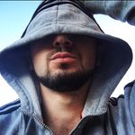 Nikolay  Sobolev - @ooospiritooo - Instagram