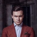 Nikolay Sobolev - Facebook