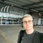 Nikolay Sobolev - @nikolaysobolev - Instagram