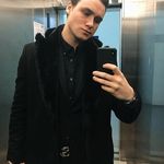Nikolay Sobolev - @sobolevv_fan_ - Instagram