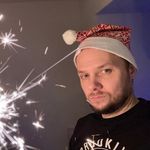 Nikolay Sobolev - @allcome - Instagram