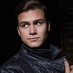 Nikolay Sobolev - @sobolevv - Instagram