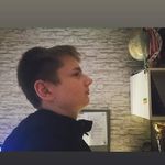 Nikolay Sobolev - @nikolay3589 - Instagram