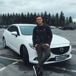 Nikolay Sobolev И Poposha - @nikolay_polinka - Instagram