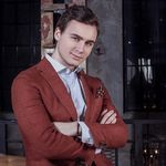 sobolevv_ - @nikolay_sobolev_g - Instagram
