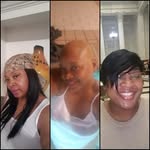 Nicole Howard - @uptprettynikki - Instagram