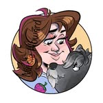 Nicole Howard - @nebochildillustrates - Instagram