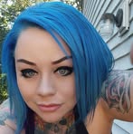 Nicole Jones - Facebook