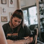 𝑵𝑰𝑪𝑶𝑳𝑬 𝑻𝑨𝒀𝑳𝑶𝑹 - @nicoletaylortattoos - Instagram